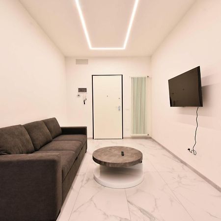 Appartamento Delfino Rímini Exterior foto